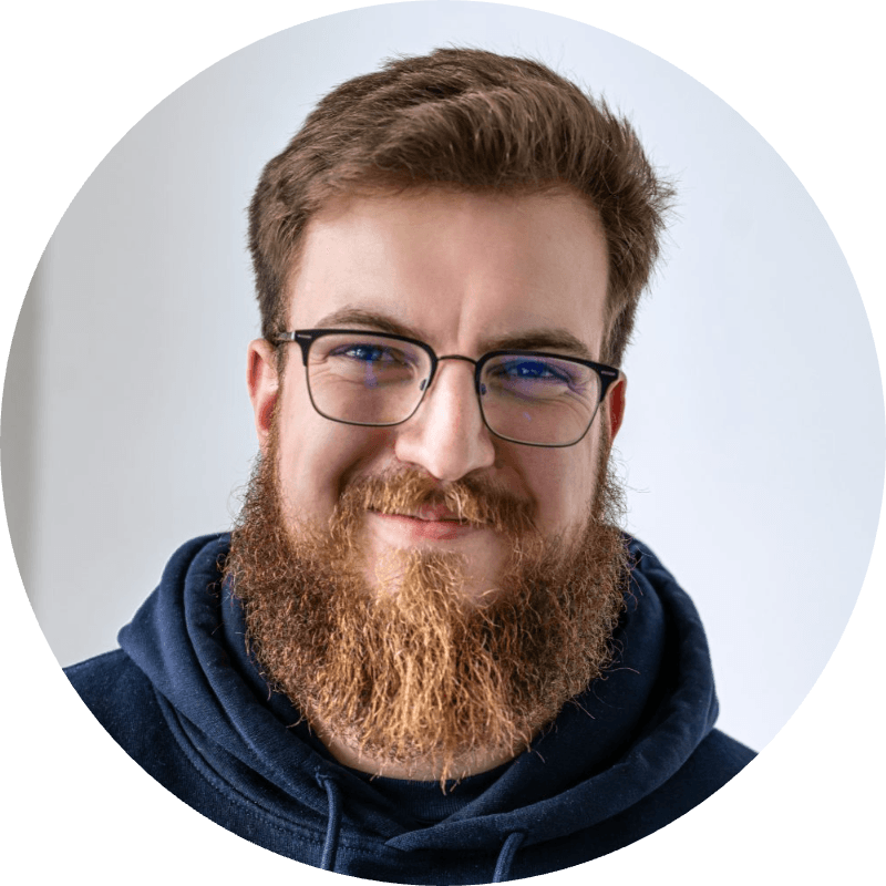 Simon Glowik, Gründer von NordFlux