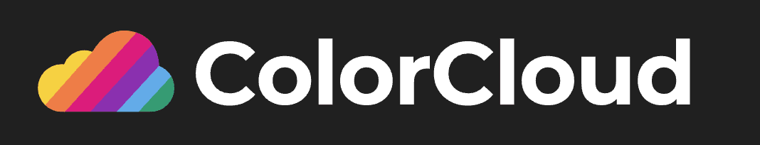 colorcloud logo
