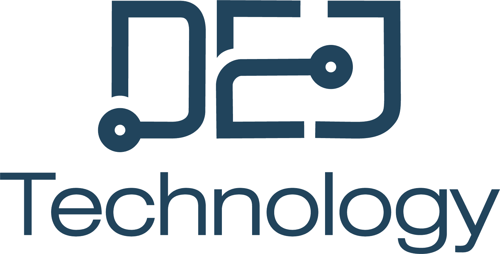 DEJ Technology GmbH