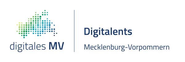 Digitalents logo