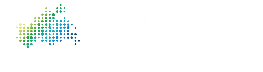 DIZ Digitales Innovationszentrum Neubrandenburg