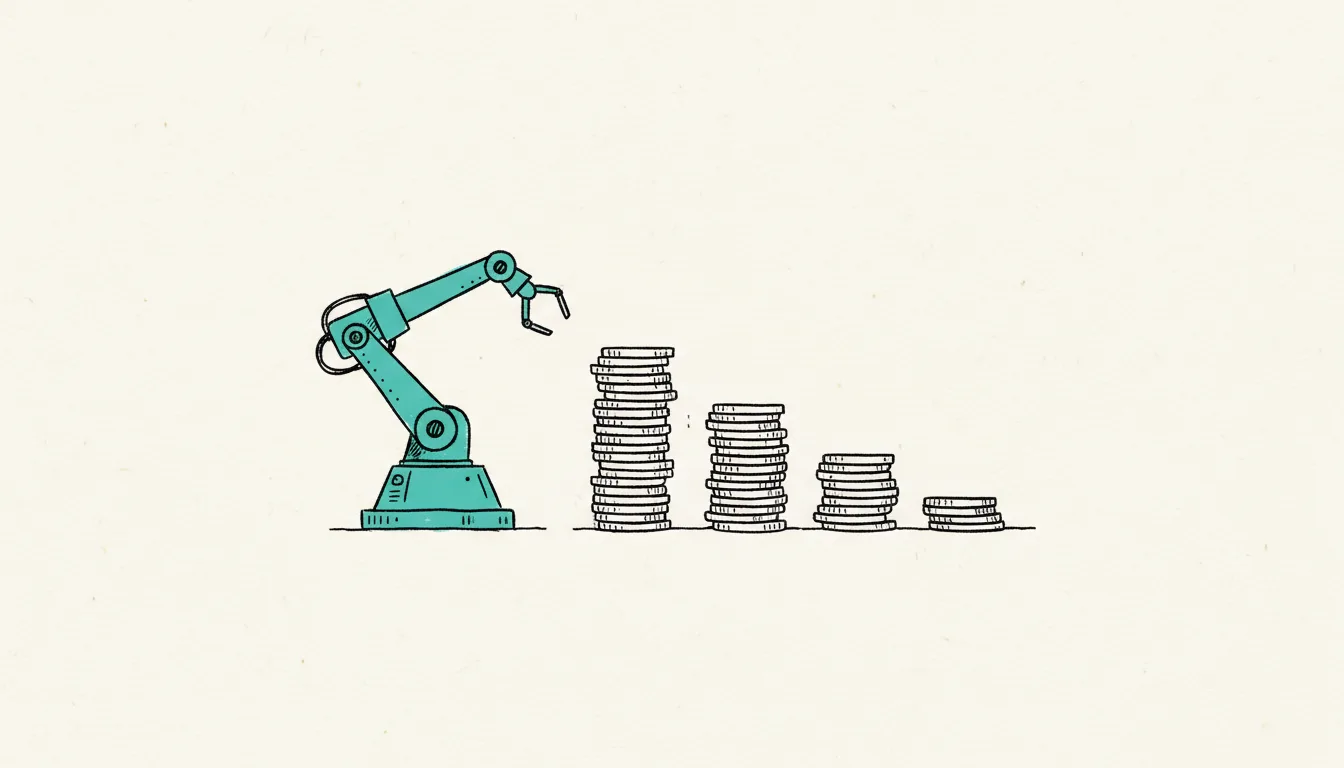 Wachstumsbooster 2026: Was degressive AfA und Sonderabschreibung für Automatisierungsprojekte hergeben