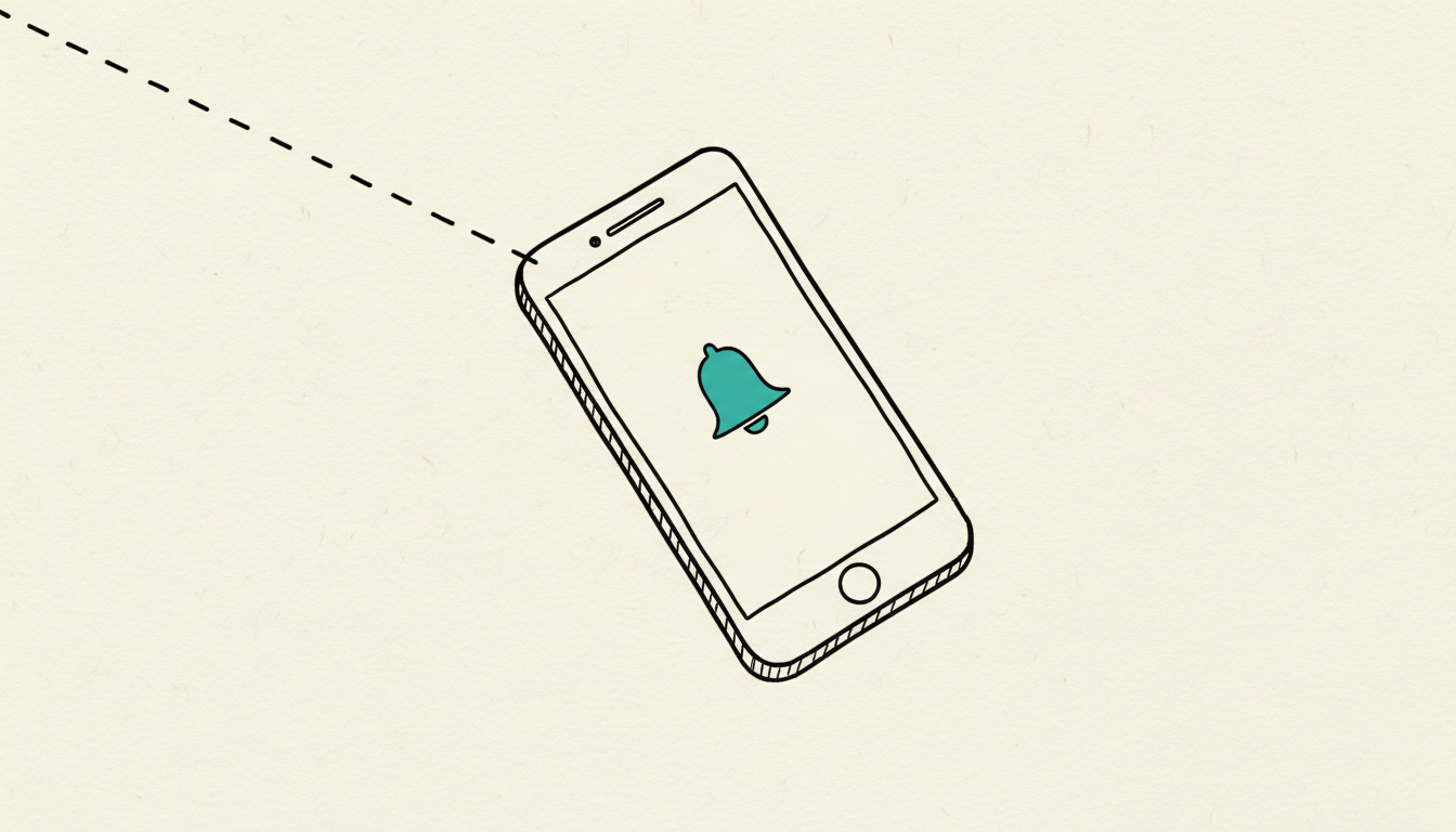 Approval missed on Teams mobile: why mobile Power Automate notifications arrive unreliably