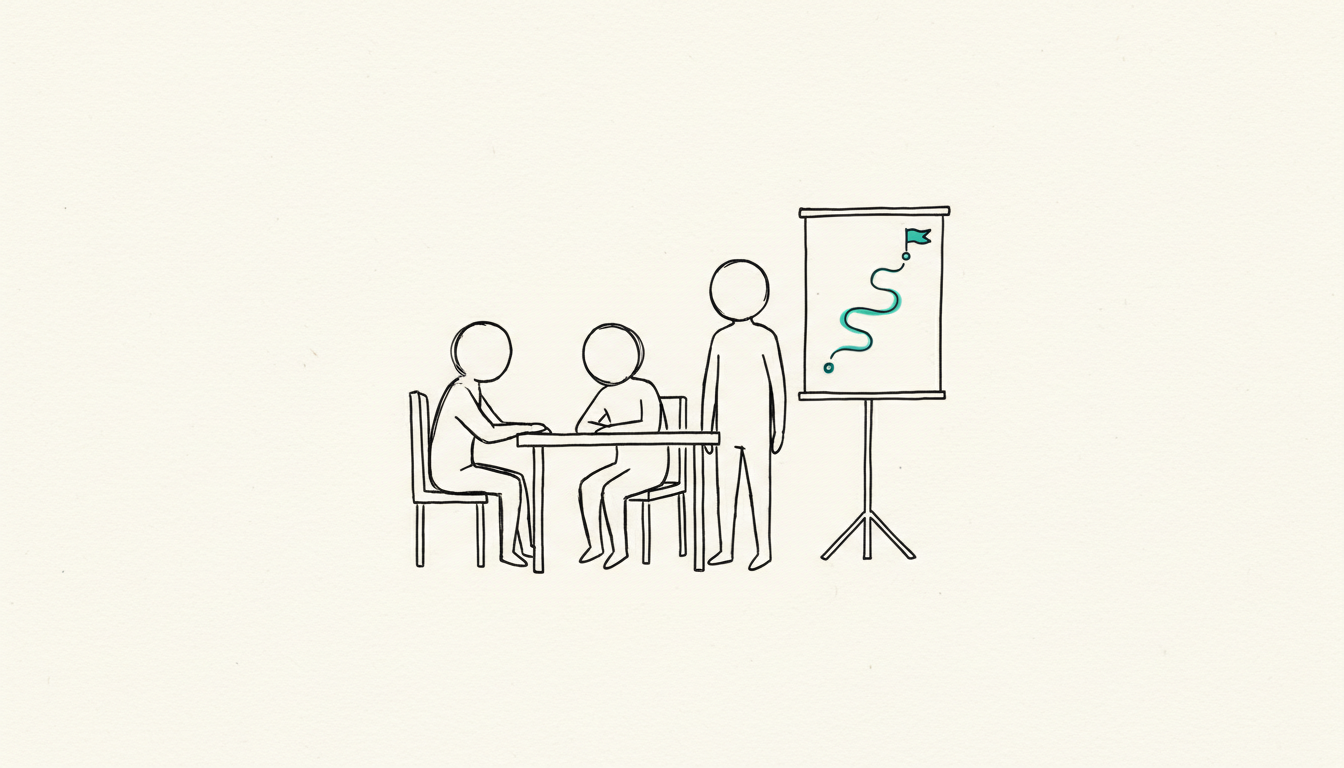 INQA-Coaching: Kosten, Ablauf und was Betriebe wirklich erwartet