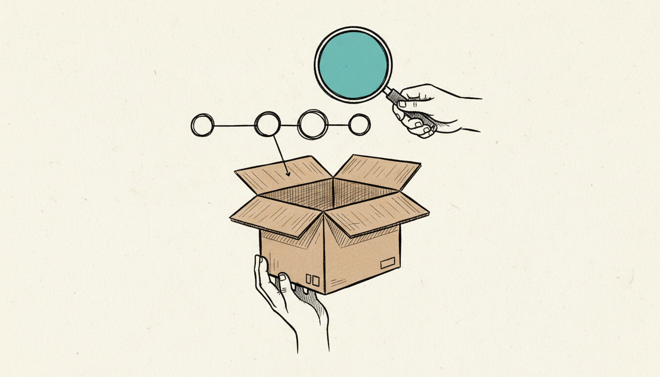 n8n Community Nodes prüfen: wie viel Vertrauen fremder Code verdient