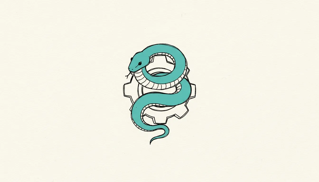 Python im n8n Code-Node: Möglichkeiten und Grenzen