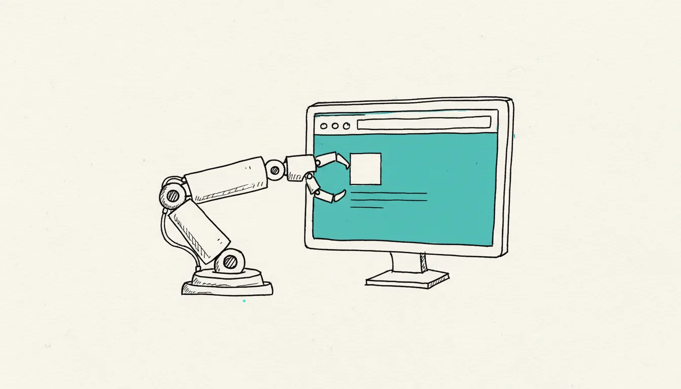 Web-Automatisierung in n8n: HTML-Node, Puppeteer und Playwright im Vergleich