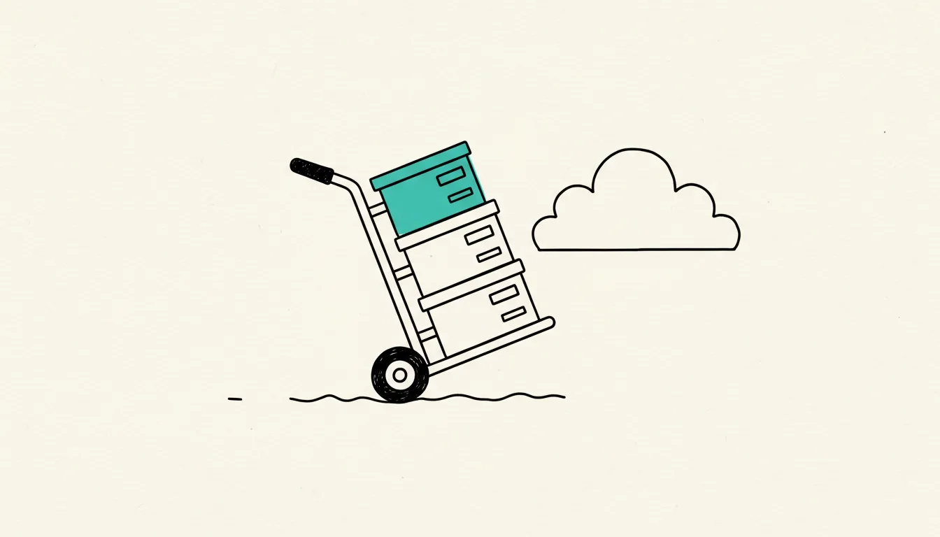 Mit dem SharePoint Migration Tool vom Fileserver nach Microsoft 365