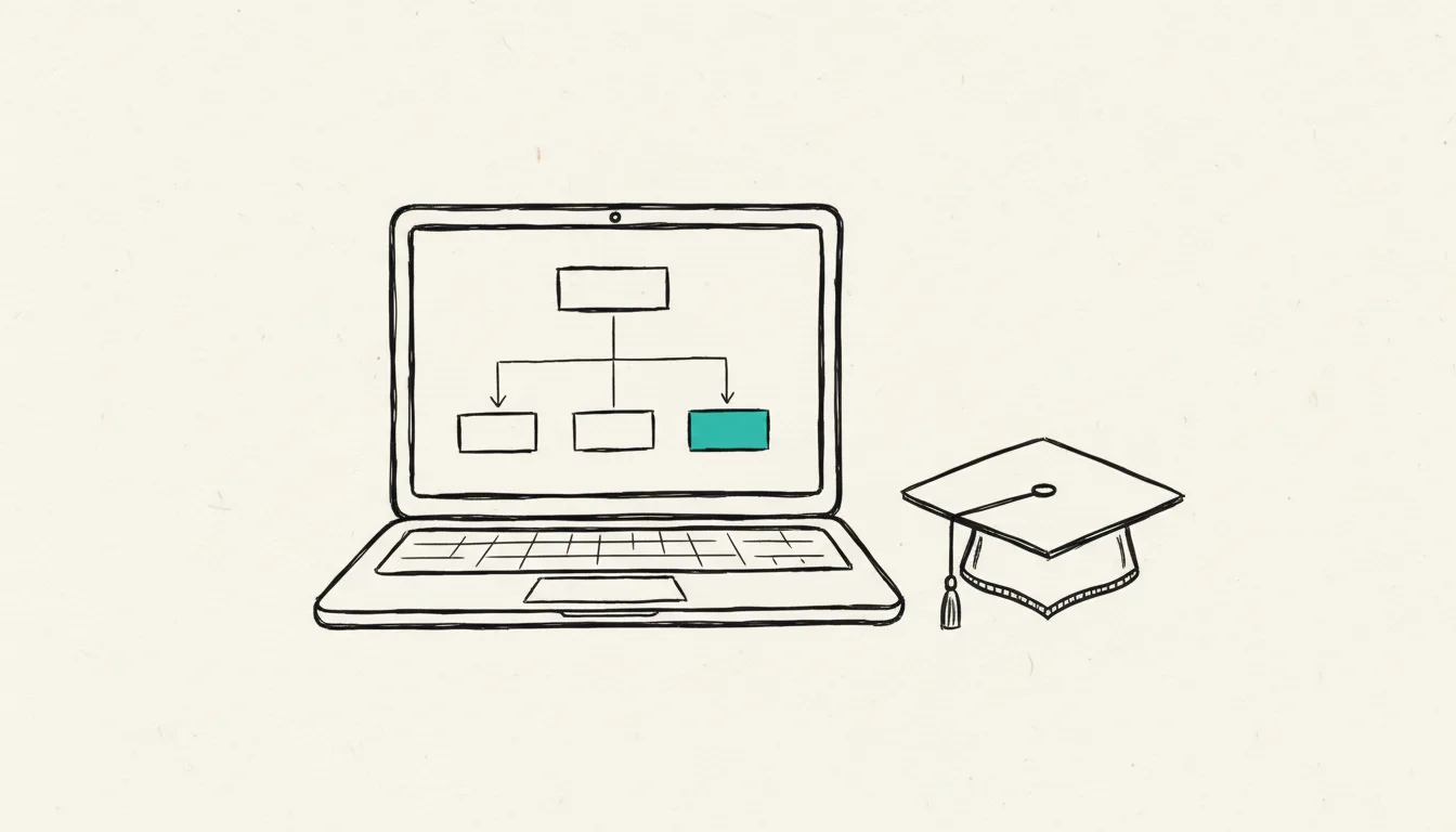 UiPath Academy: welche Zertifizierung für welche Rolle im Mittelstand