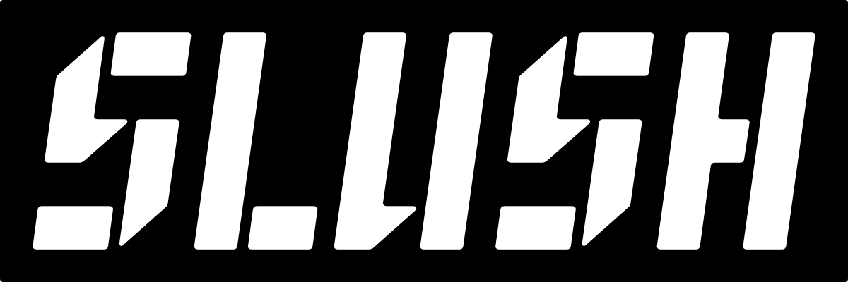 Slush-Logo