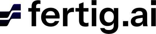 fertig.ai