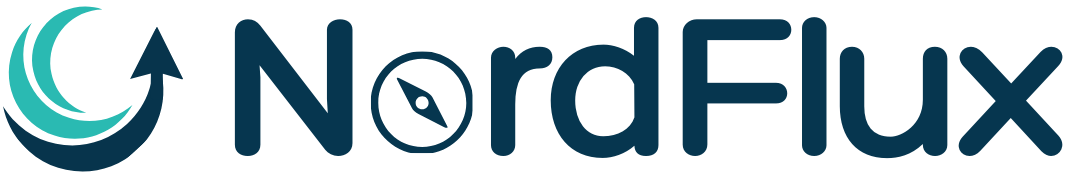 NordFlux Logo